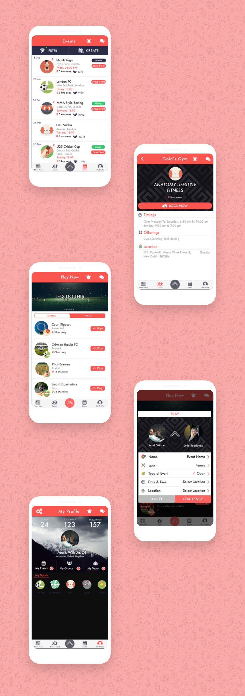 Orsolina project image